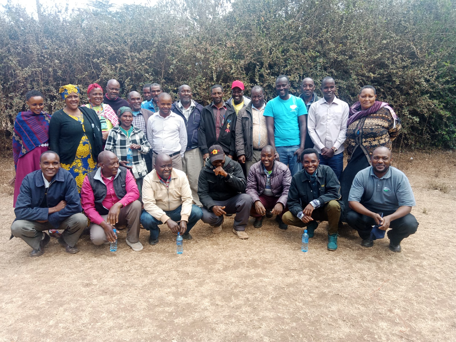 Cooperative Field Days That Pay Off